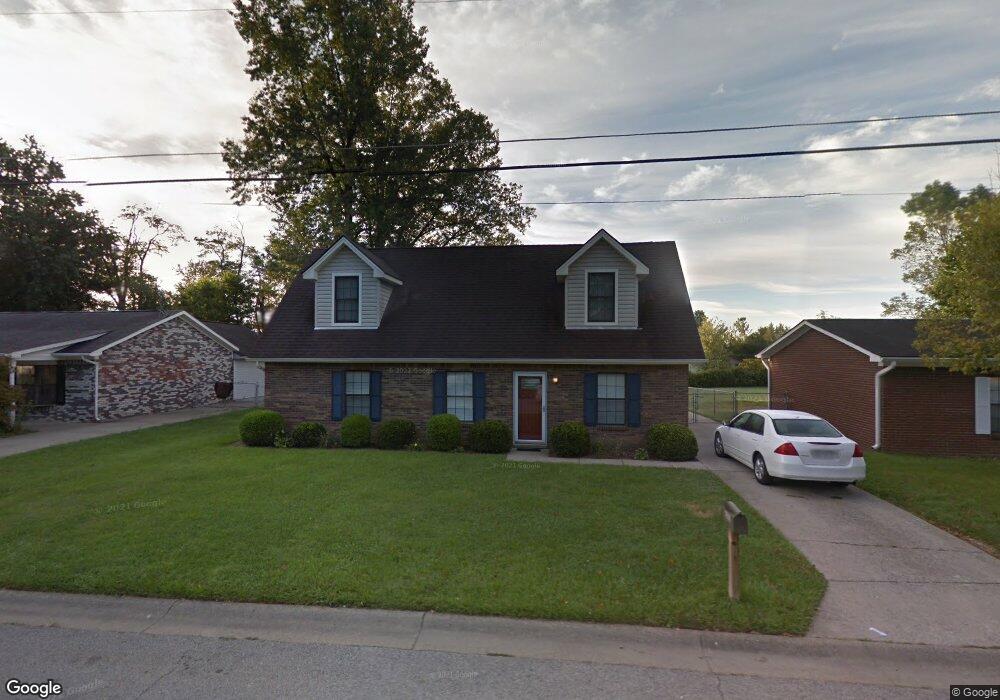 3926 Douglas Ave, New Albany, IN 47150 - photo 1