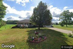 6514 Adario North Rd, Shiloh, OH 44878