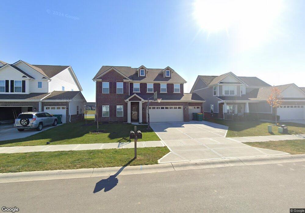 151 Rock Island Rd unit 2557395-41633, Westfield, IN 46074 - photo 1