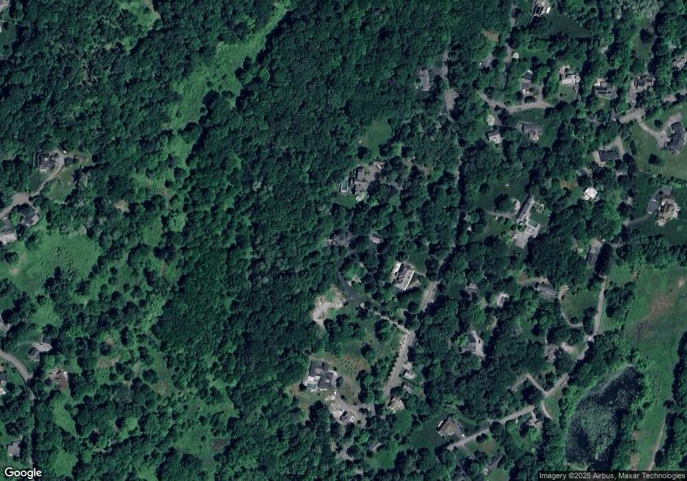 136 Old Briarcliff Rd, Briarcliff Manor, NY 10510 - photo 1