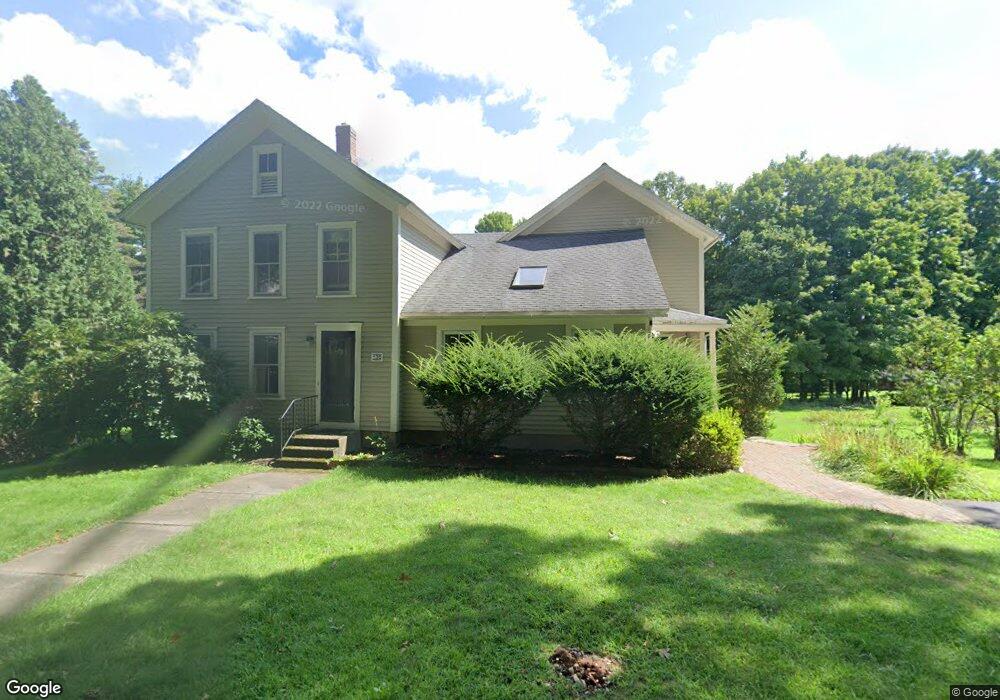 135 Maplewood Terrace, Florence, MA 01062 - photo 1