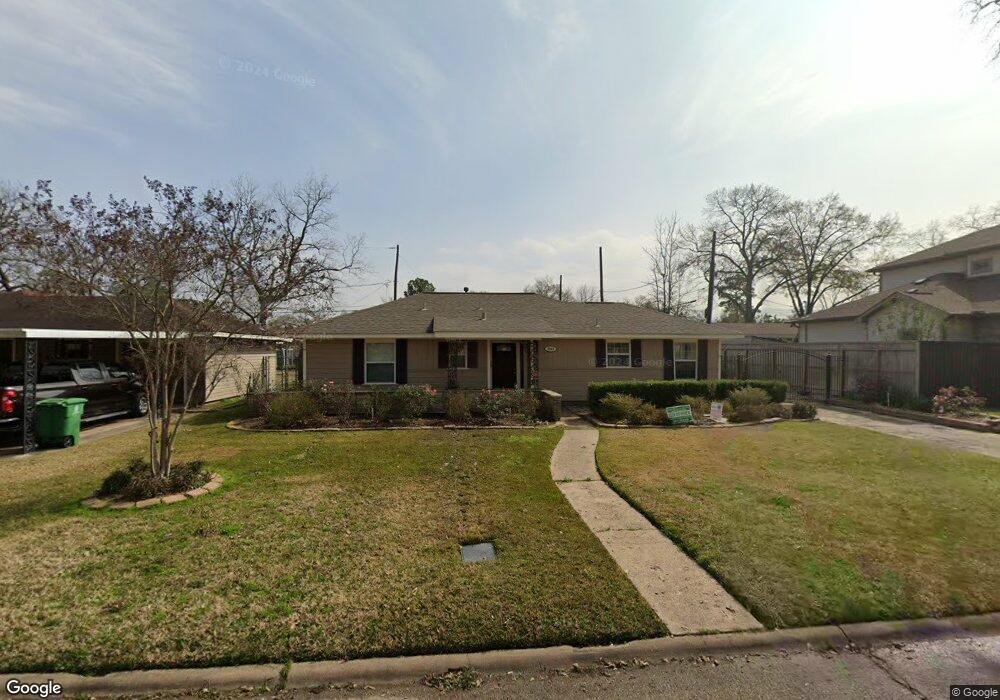 1547 Chantilly Ln, Houston, TX 77018 - photo 1