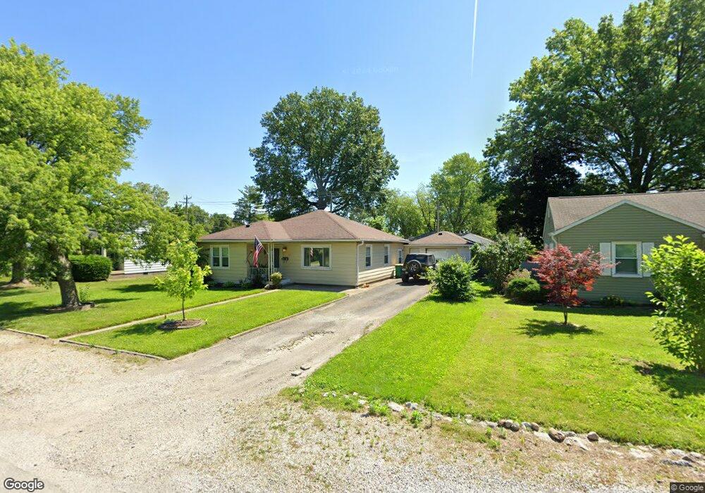 533 Duffey St, Plainfield, IN 46168 - photo 1