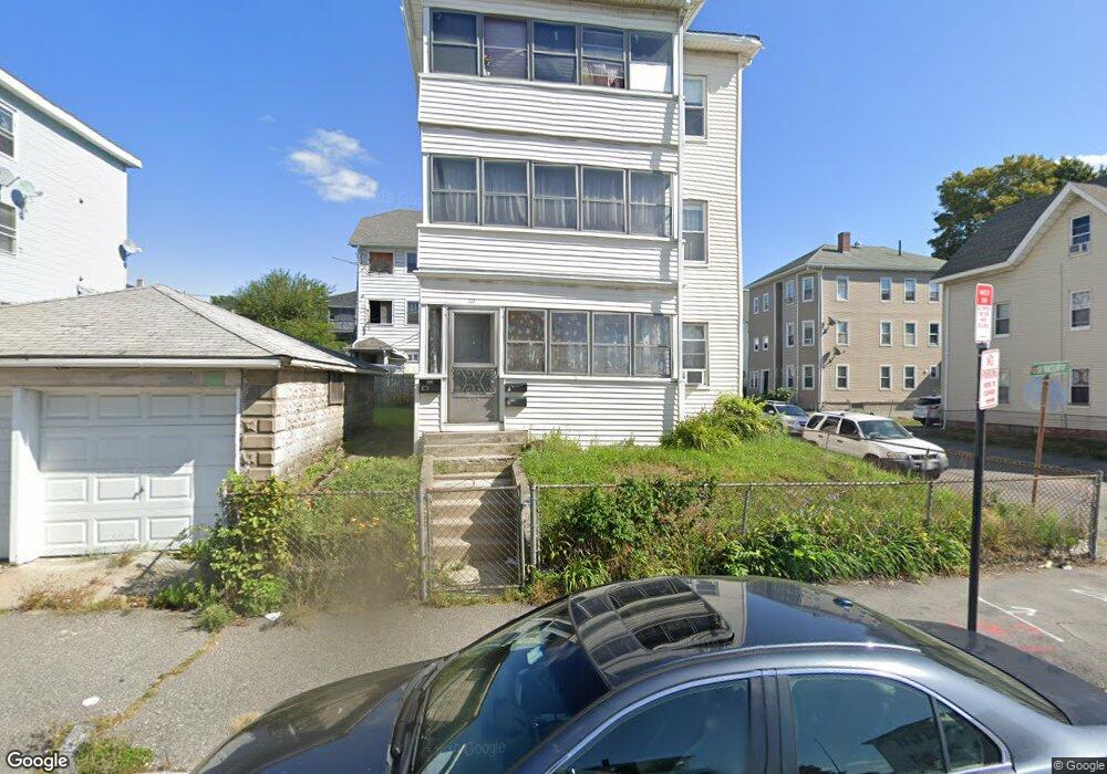 69 Ward St, Worcester, MA 01610 - photo 1