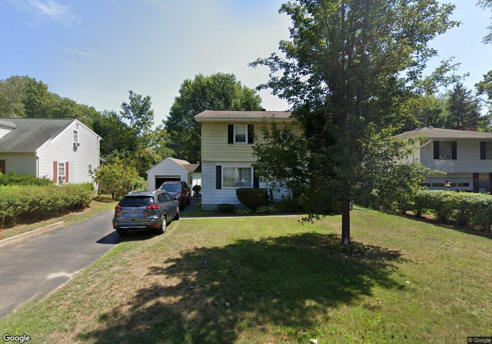19 Brookview Ave, Delmar, NY 12054 - photo 1