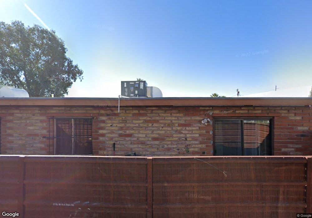 3956 N 2nd Ave, Tucson, AZ 85705 - photo 1