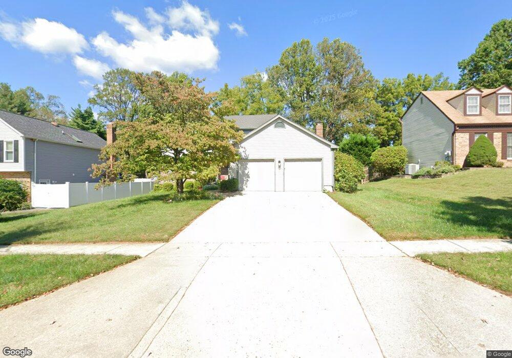 1844 Middlebridge Dr, Silver Spring, MD 20906 - photo 1