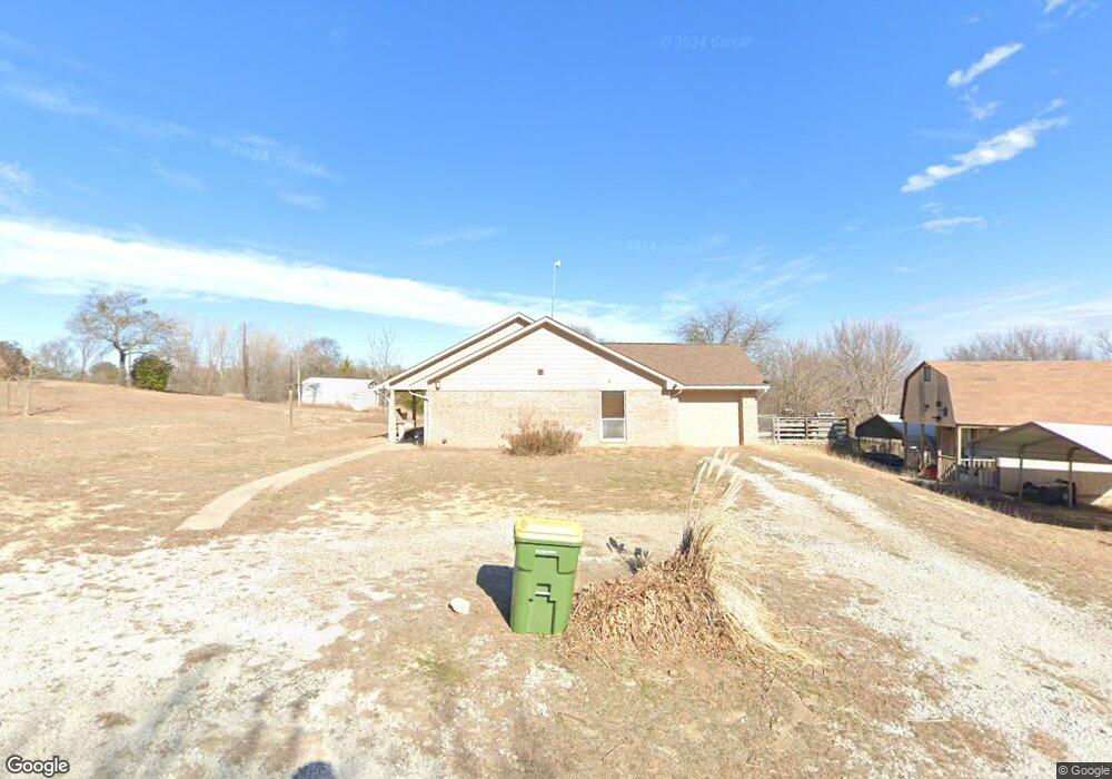 2302 Zion Hill Rd, Weatherford, TX 76088 - photo 1