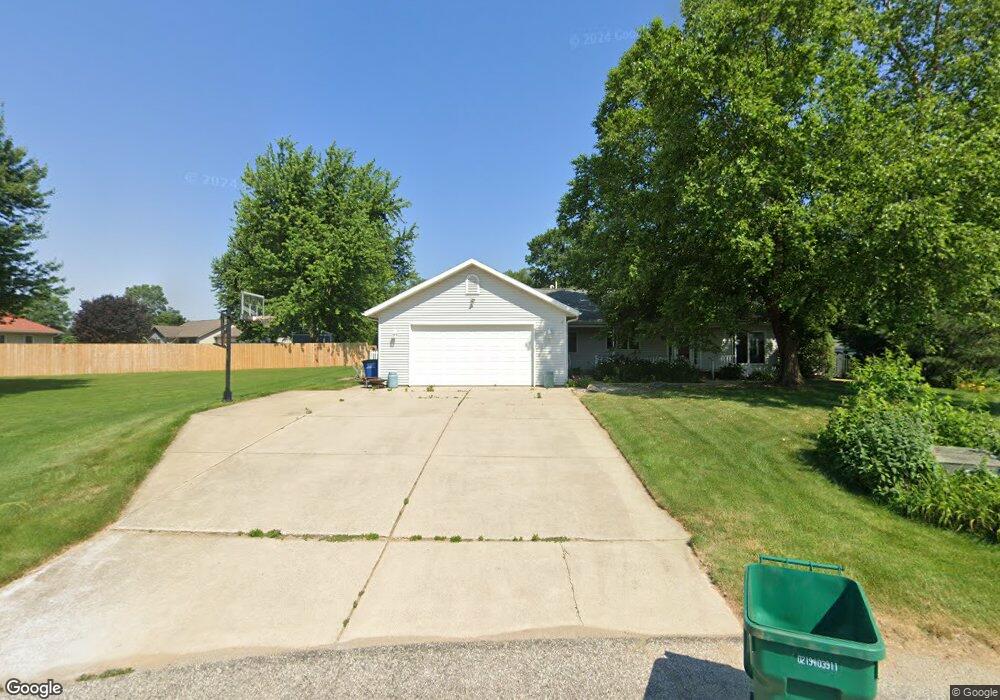 1966 N Rustic Ct, La Porte, IN 46350 - photo 1