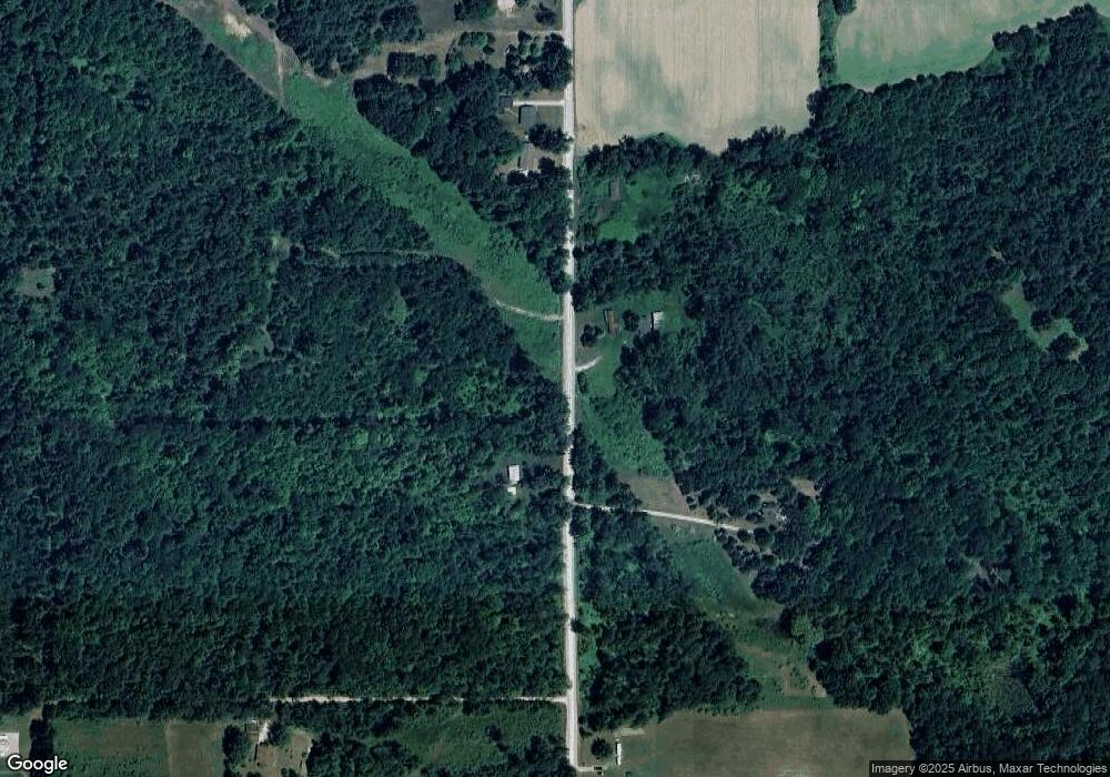 1821 N Fire Rd, Twining, MI 48766 - photo 1