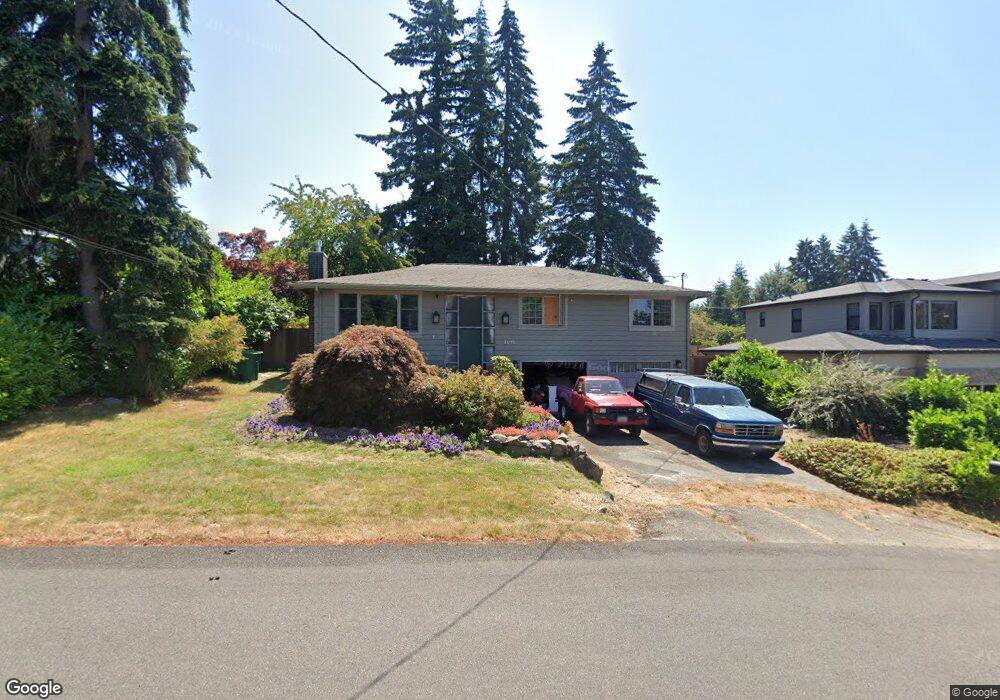 8015 SE 34th Place, Mercer Island, WA 98040 - photo 1