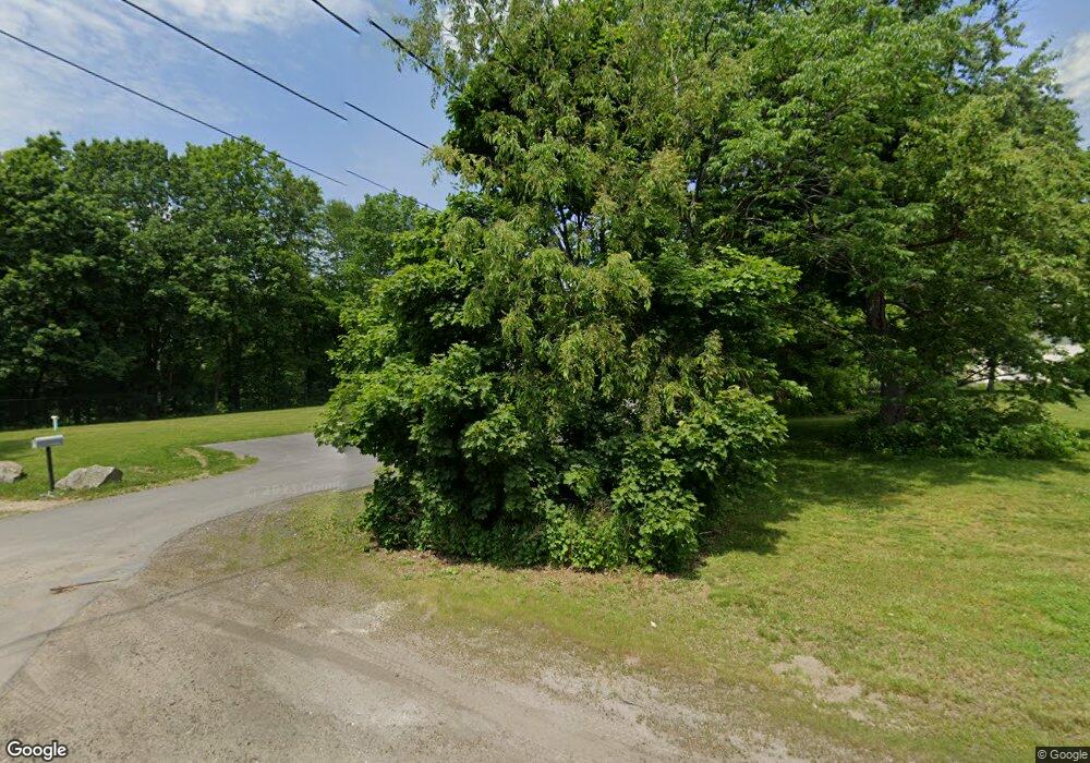 120 Oak St unit Oak Street A, Rollinsford, NH 03869 - photo 1