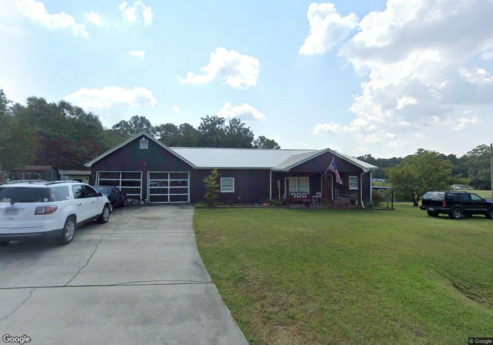 562 Whooping Creek Church Rd, Carrollton, GA 30116 - photo 1