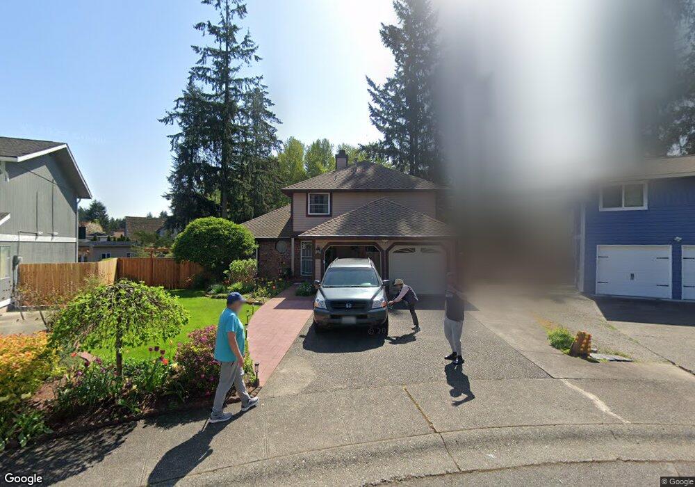 18535 SE 259th Place, Covington, WA 98042 - photo 1