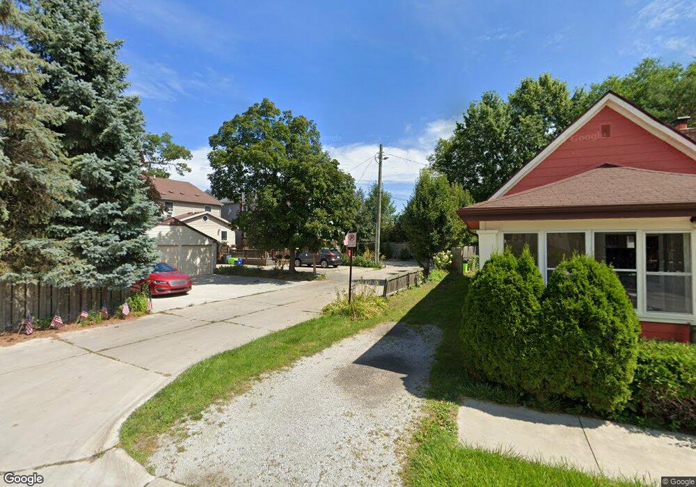 3621 Conger St, Port Huron, MI 48060 - photo 1