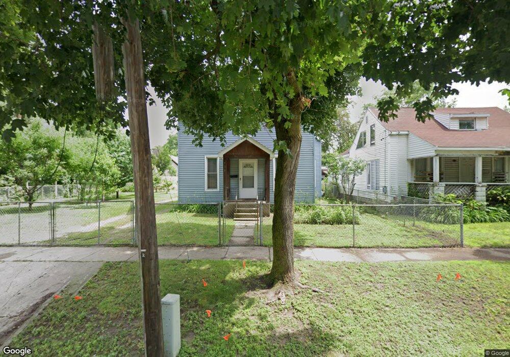 729 Ann Arbor St, Flint, MI 48503 - photo 1