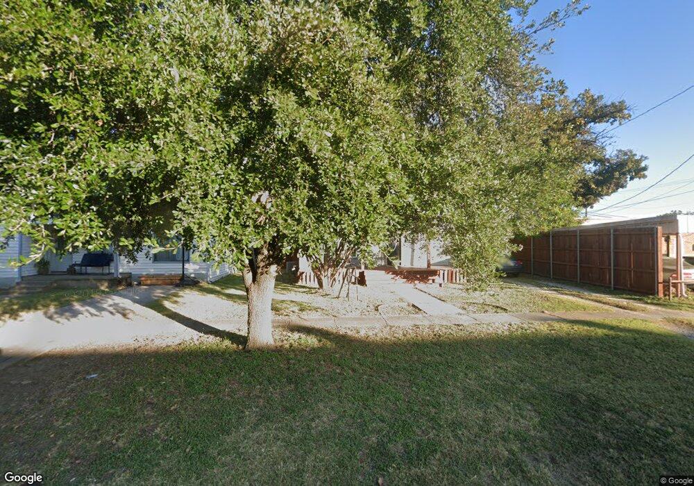 204 E Baylor St, Ennis, TX 75119 - photo 1