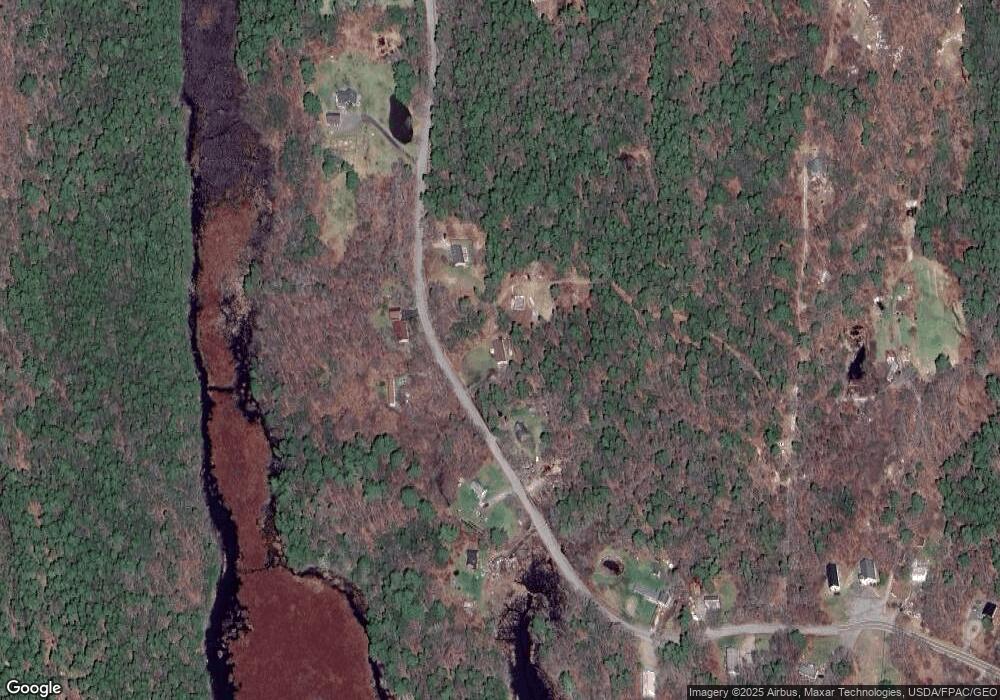 61 W Side Rd, Trevett, ME 04571 - photo 1