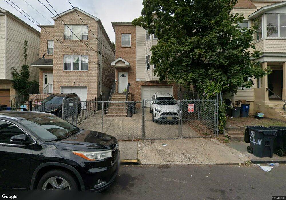 24 N 7th St, Newark, NJ 07107 - photo 1