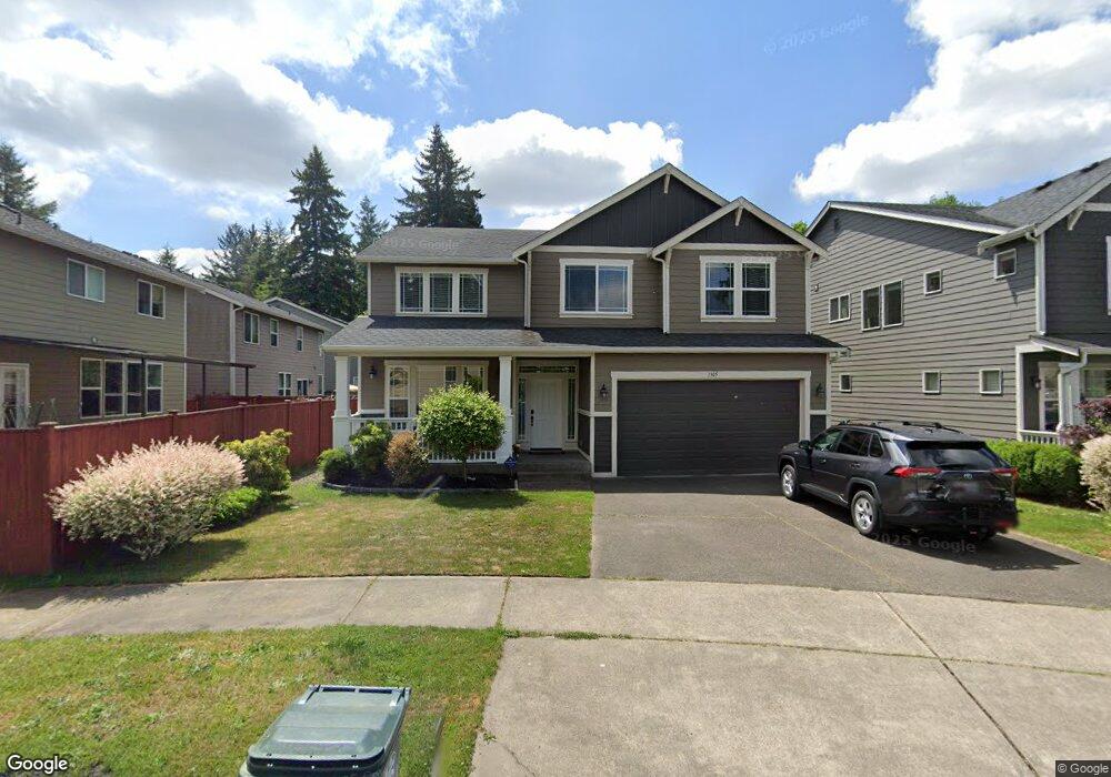 1305 Kiely Dr SE, Olympia, WA 98501 - photo 1