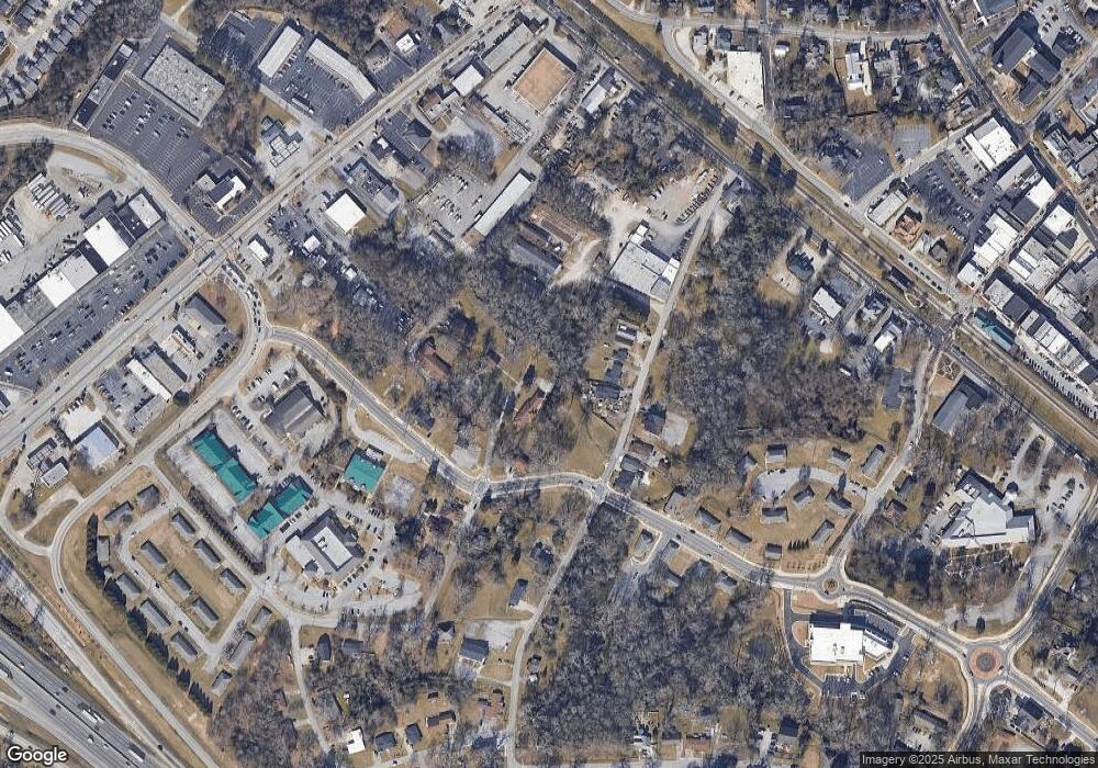 1062 Loyd St SW, Conyers, GA 30012 - photo 1