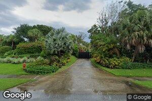 507 S Beach Rd, Hobe Sound, FL 33455