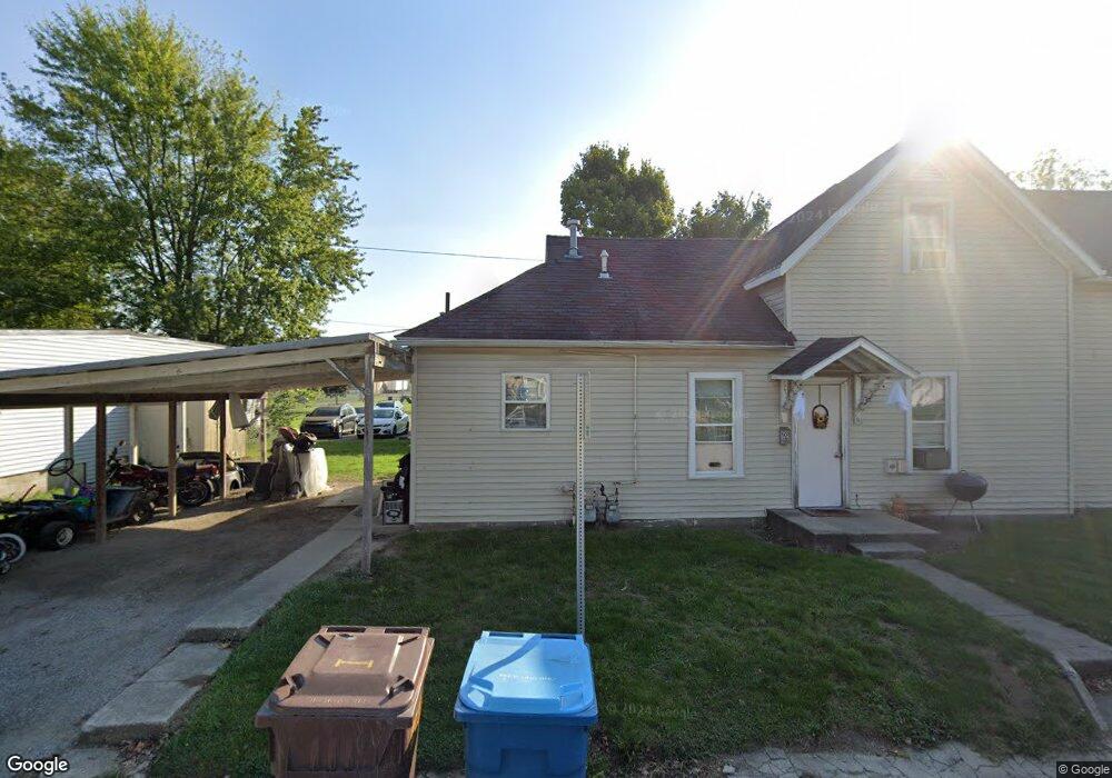 101 N Union St, Bluffton, IN 46714 - photo 1