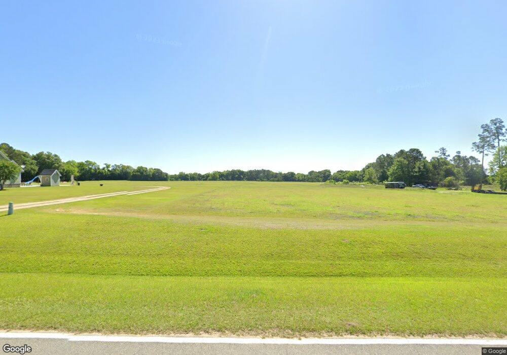 9892 Salem Rd, Pavo, GA 31778 - photo 1