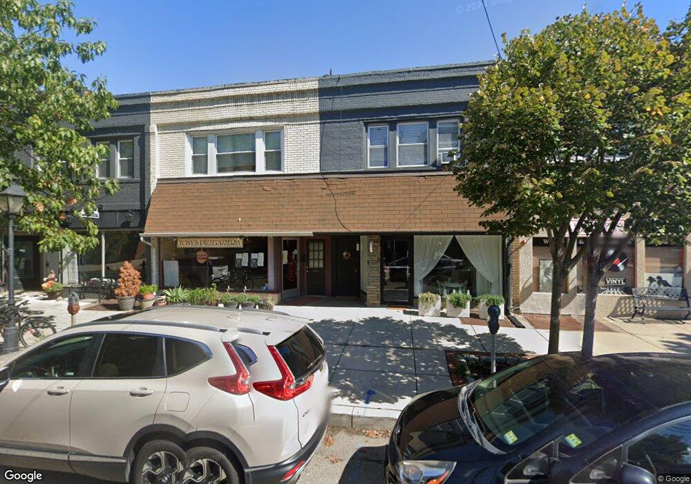 419 N Haddon Ave, Haddonfield, NJ 08033 - photo 1