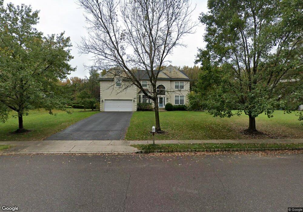 11 Cattail Dr, Mount Laurel, NJ 08054 - photo 1