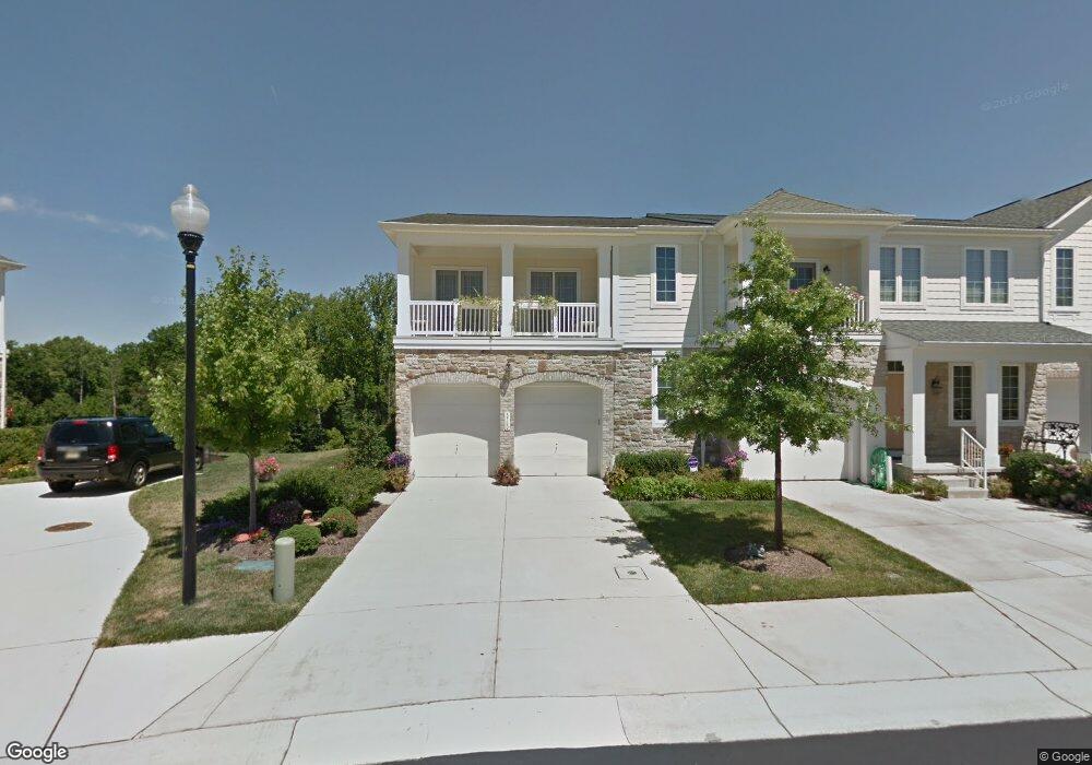 8760 Endless Ocean Way, Columbia, MD 21045 - photo 1