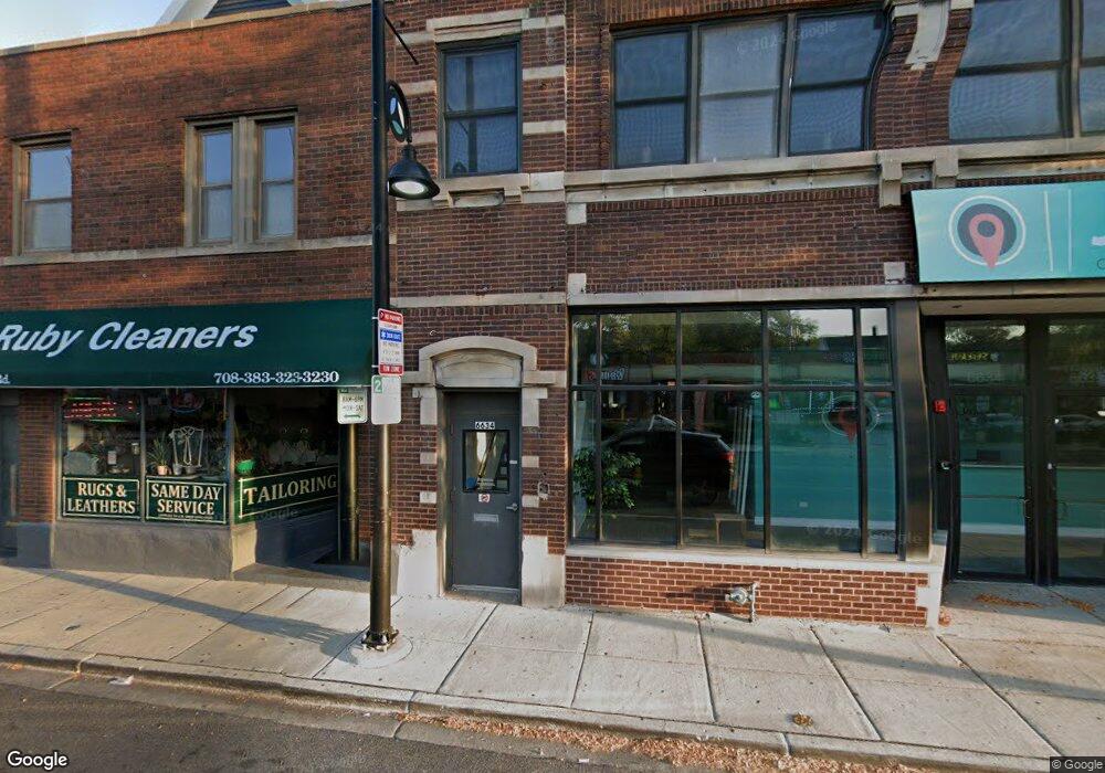 6634 Roosevelt Rd, Oak Park, IL 60304 - photo 1