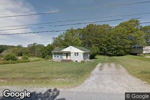 4 Huntoon Hill Rd, Wiscasset, ME 04578
