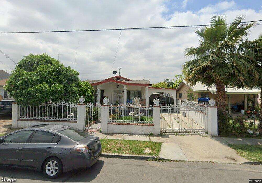 2732 Blanchard St, Los Angeles, CA 90033 - photo 1