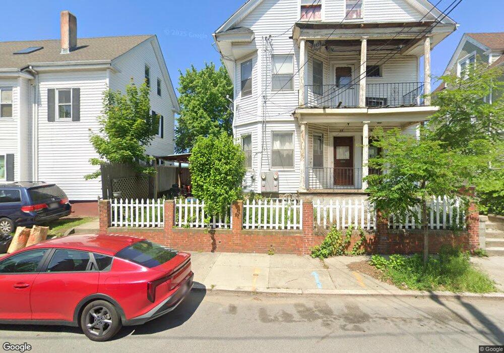 61 Vineyard St, Providence, RI 02907 - photo 1