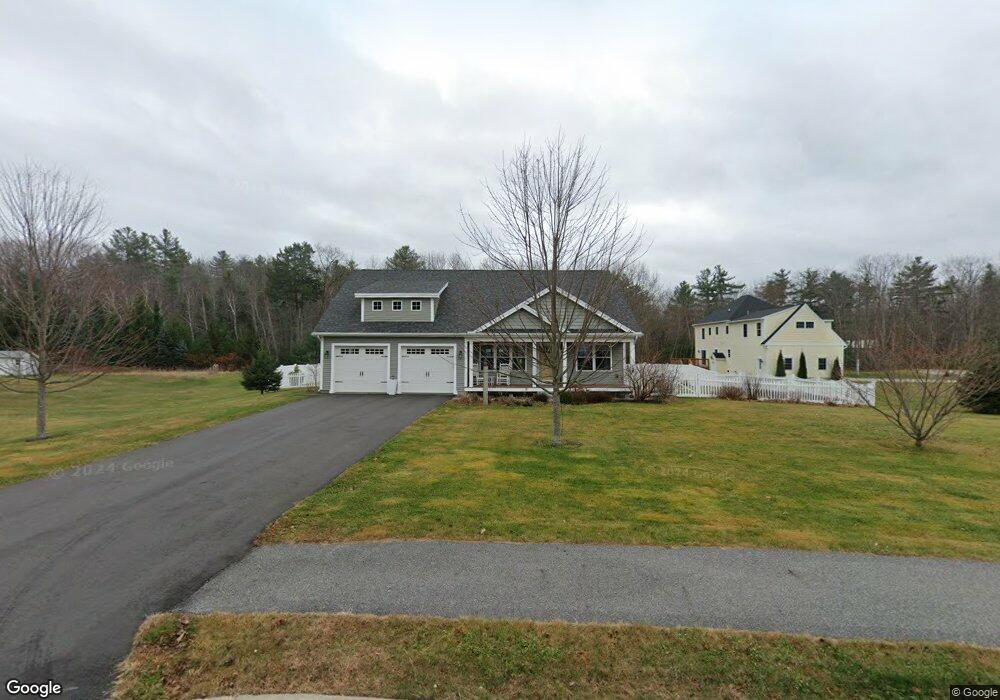 6 Camelot, Old Orchard Beach, ME 04064 - photo 1