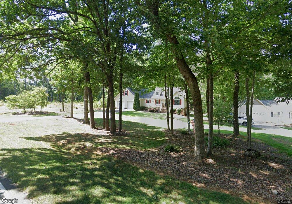 1576 Danny Bell Rd, Asheboro, NC 27205 - photo 1