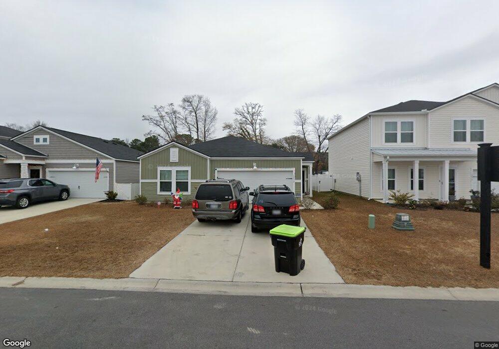 1575 Swing Bridge Way, Myrtle Beach, SC 29588 - photo 1