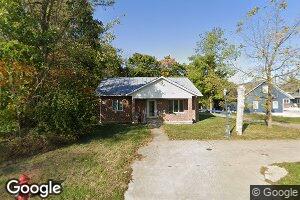 511 E Boundary St, Fort Recovery, OH 45846
