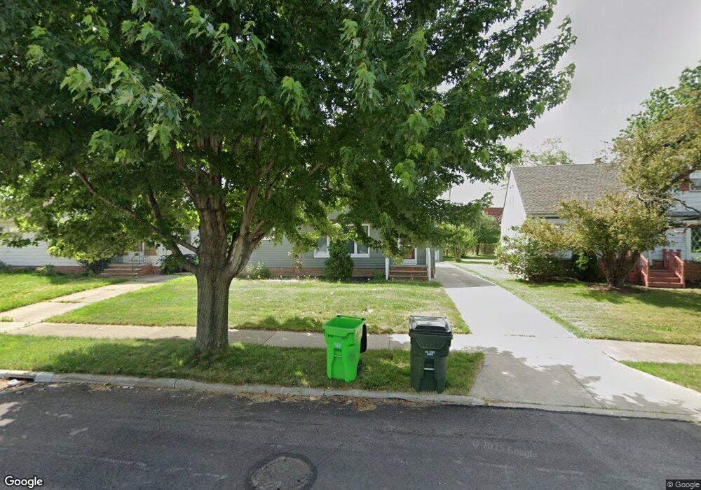 26114 Benton Ave, Euclid, OH 44132 - photo 1