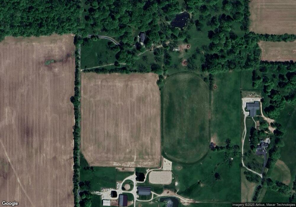 21911 Flippins Rd, Cicero, IN 46034 - photo 1