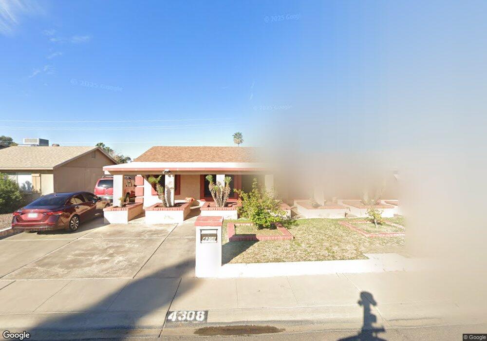 4308 N 79th Ave, Phoenix, AZ 85033 - photo 1