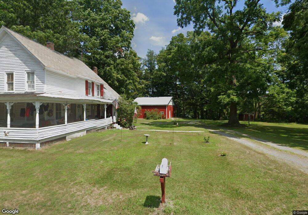 5162 Route 9n, Corinth, NY 12822 - photo 1