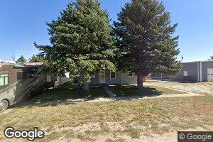 407 Maple St, Dix, NE 69133