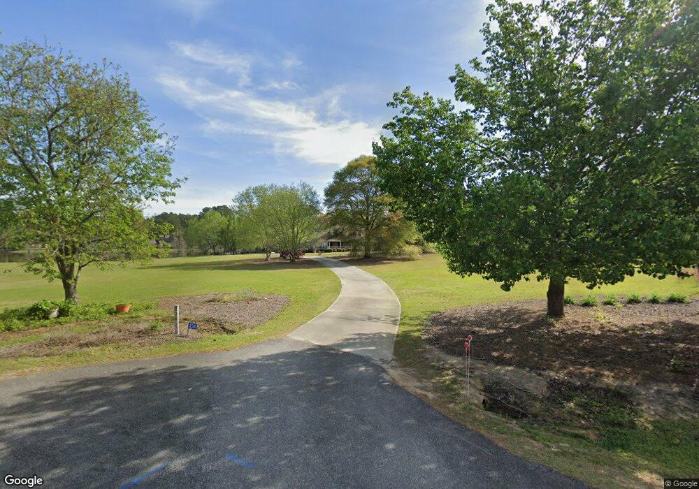 238 Newcomer Trail, Fitzgerald, GA 31750 - photo 1