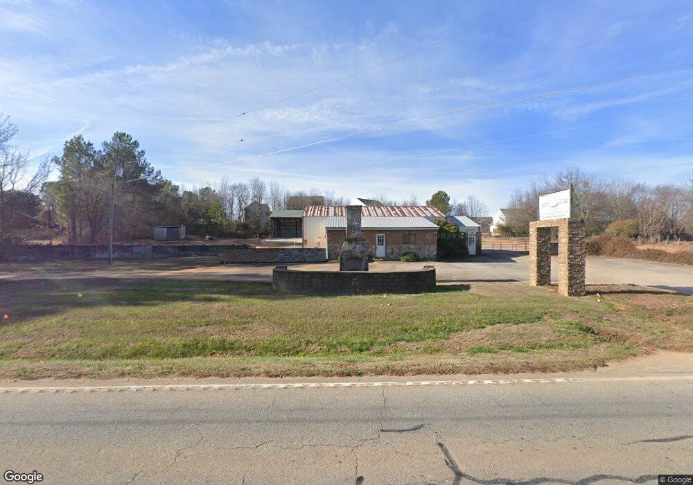 5505 Highway 124 W, Hoschton, GA 30548 - photo 1