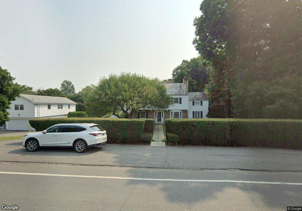 1000 N Main St, West Hartford, CT 06117 - photo 1