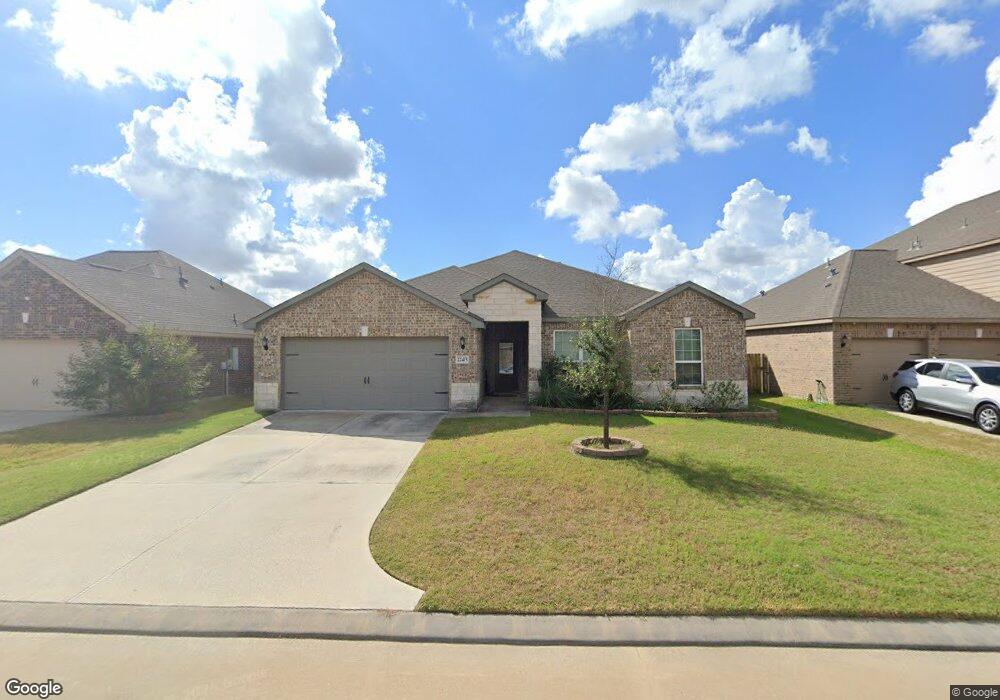 22415 Bauer Garden Dr, Hockley, TX 77447 - photo 1