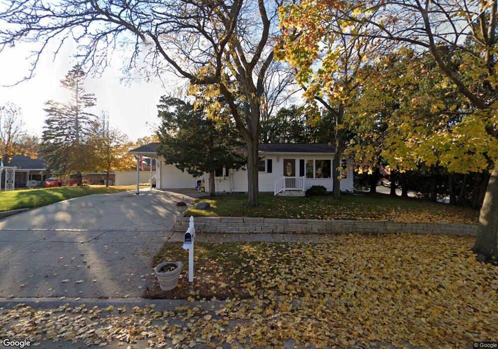 1088 Elim Dr, Marion, IA 52302 - photo 1