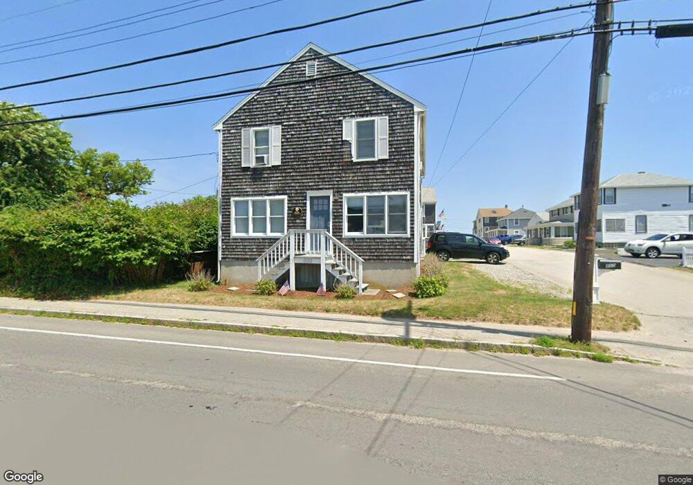 800 Ocean St, Marshfield, MA 02050 - photo 1